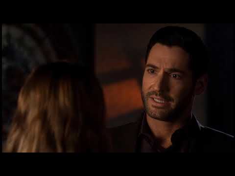 Lucifer season 4: First fire...then understanding...then proof.