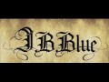 J.B. BLUE - Breathe Into Me