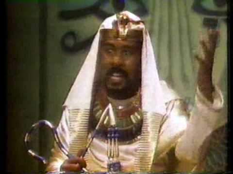 Wholly Moses! (1980) Movie Teaser