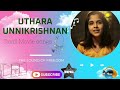 Uthara Unnikrishnan Songs Collection Tamil Movie Songs Tamil Songs Best Tamil Songs