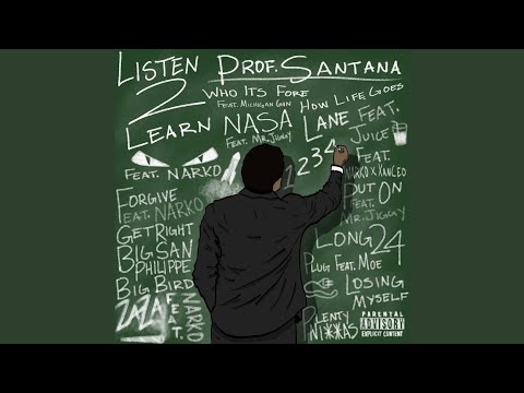 Snake Eyez (feat. NarKo)