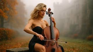 Download lagu Dreamy Autumn Music | Relaxing Piano, Violin and Cello for Focus, Study, and Meditation mp3