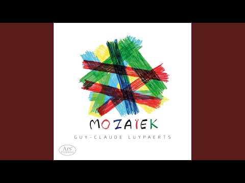 Double Concerto No. 4 for Flute, Harp & Orchestra: I. Allegro moderato