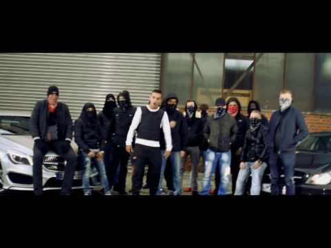 MESSORAP X SANGAMO X OFFICIAL HD VIDEO 2016