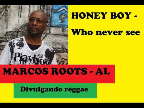 DIVULGANDO: Honey Boy - Who never see / MARCOS ROOTS - AL
