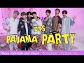 RUN BTS EP 97-98 FULL EPISODE ENG SUB | BTS PAJAMA PARTY.💋💋💋💋