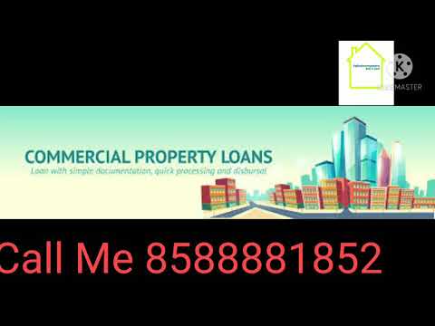 Loan Against Property Services, in Delhi NCR, Minimum 10 Lakh