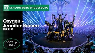 Oxygen - Jennifer Romen-YouTube