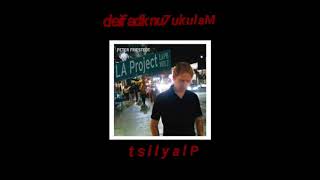 Peter Friestedt - Love is gonna getcha (HQ)