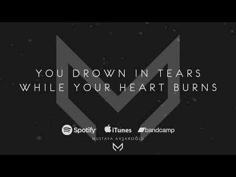 You Drown in Tears While Your Heart Burns - Emotional Piano Music by Mustafa Avşaroğlu