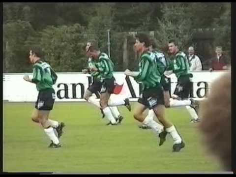 Tore Union EKS Rohrbach Berg 1995/96