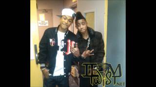 Lil Twist Over Again ft. Khalil