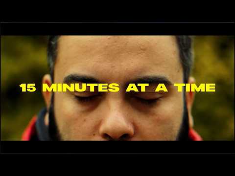 The Last Vinci - 15 minutes at a time