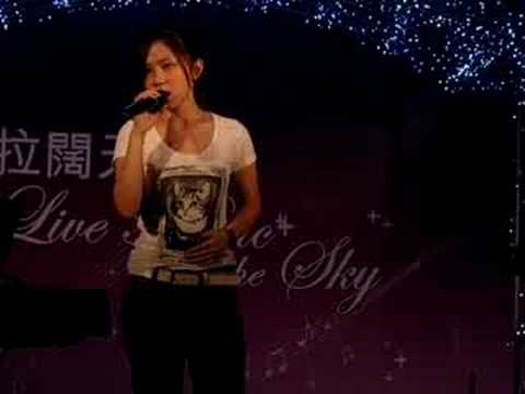 G.E.M. 1-8-08 Sleeping Beauty