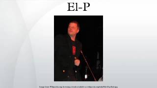 El-P
