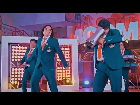 SOCIEDAD DE JULIACA   Si me quieres 4K