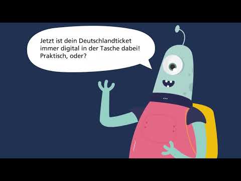Wie kann ich das Deutschlandticket über die KVV-Website buchen?