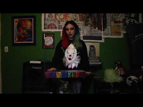 Amber Tortorelli, Intro to Theremin with Amber Tortorelli