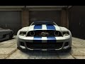 2014 Ford Mustang GT(Need For Speed Edition ...