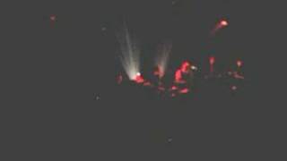 &quot;Down in a Hole&quot; by Ryan Adams and the Cardinals LIVE