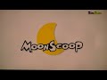 Moon Scoop American Greetings 2009