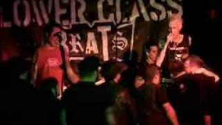 Lower Class Brats-Ultra Violence