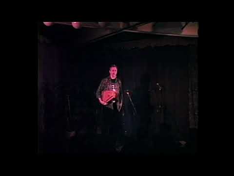 Bryan Bowers  The Scotsman