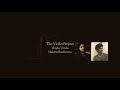 Thoda Thoda Malarndhadhenna | The Violin Project | Ajay Sekhar | Anand Sekhar