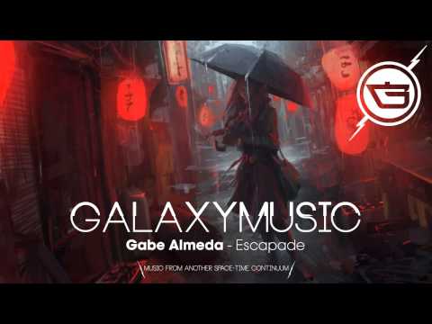 Gabe Almeda - Escapade [Audiophile FREEBIE]