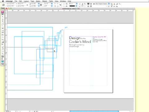 Technique | Proportional Design Technique | Proportional Design