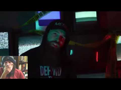 MESUS X BURDEN - CALL IT EVEN (Reaction)