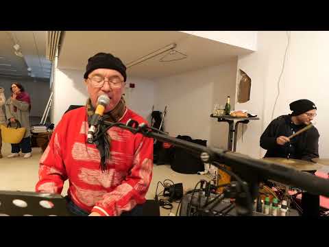 Benefizkonzert mit Dominik Geißler zugunsten der Bananenflankenliga (Epple)