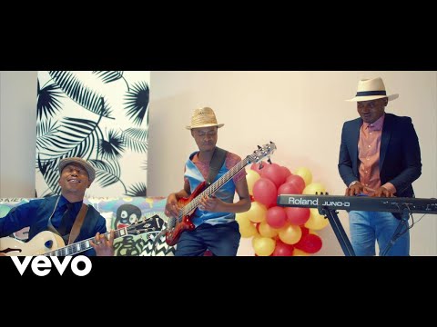 Encore - I Got You (Remix) ft. Mobi Dixon