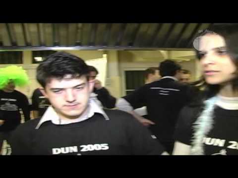 Direito Noturno UFRGS 2009 02 - Invasão - 01, 13 e 15/10/2009