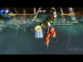 Dragon Ball Xenoverse 2 - Master: Zarbon - Lesson 1