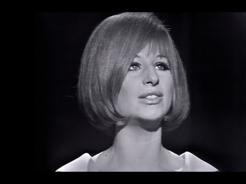 My Name Is Barbra cover