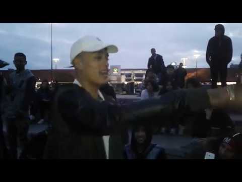 LDC | Nekrozer vs Drog (Semi Final) - Regional Montevideo