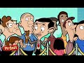 Mr Bean S Queue Trouble New Season 4 2026 Cartoons For Kids
