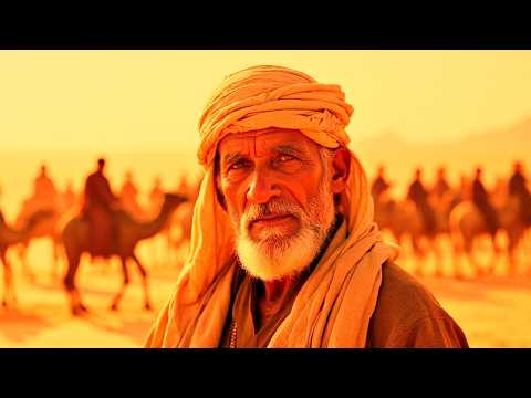 ISTORIA COMPLETĂ A TATĂLUI CREDINȚEI, AVRAAM: PATRIARHUL ȘI PĂRINTELE MULTOR NAȚIUNI