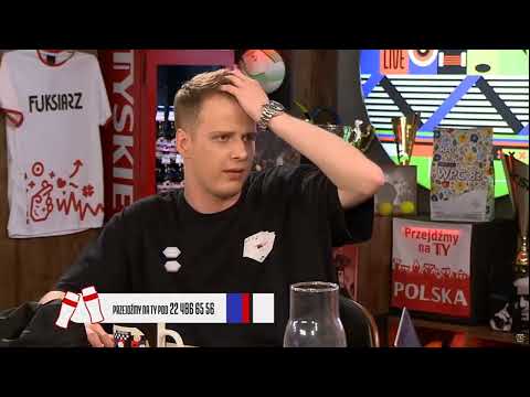 Nitro o Sentino w Hejt Parku #Nitro #Stanowski # Hejt Park #Sentino