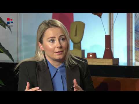 RTV HB | doc. dr. sc. Ivona Čarapina o utjecaju moderne tehnologije na različite generacije