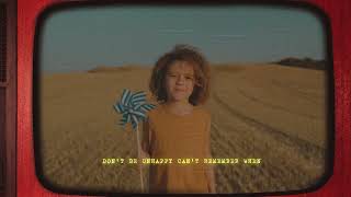 Chlara - True Colours (Lyric Video)