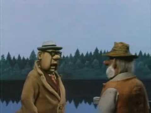 Skrotnisse - Fyren kan explodera!