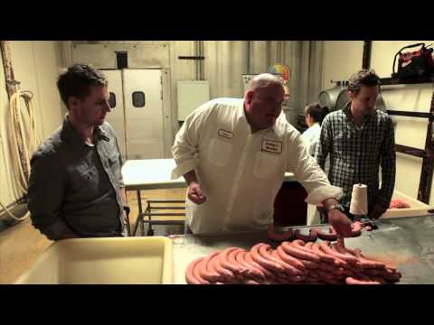 Fire Smoke & Flavor BBQ Tour with Michael & Bryan...