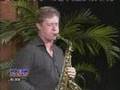 Smooth Jazz Sax - Keith Jacobson - I Wish