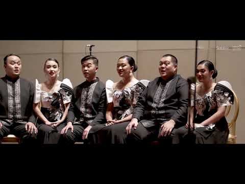 Meraih Bintang, Philippine Madrigal Singers - Special Concert in Jakarta