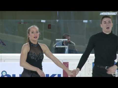 08. Sara CAMPANINI - Francesco RIVA