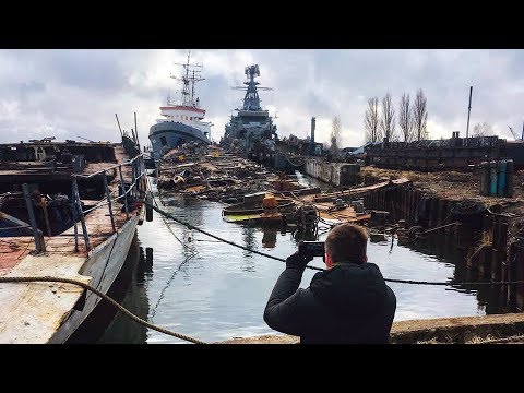 Коса и камень | НЕИЗВЕСТНАЯ РОССИЯ