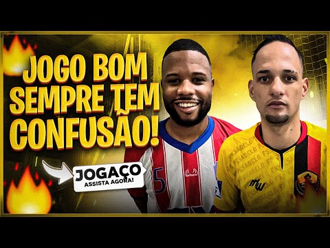 Lenhadores x Pesadelo - Semi final da Copa dos Portugueses 2022