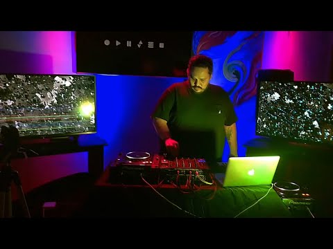 Odiseo @ Unite - Psytrance Sessions